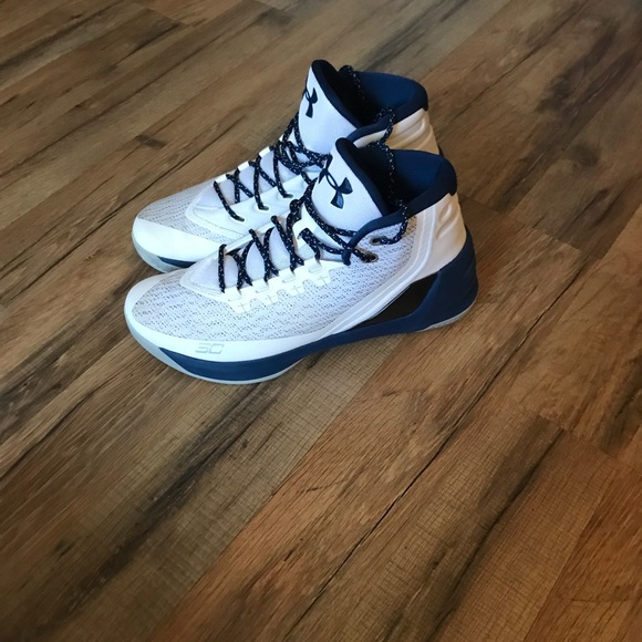 Under armor Stephen Curry 3 - Picture 2 of 6